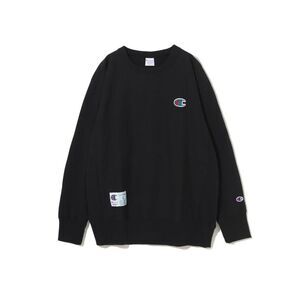 UNDERCOVER Champion x Crewneck Sweatshirt Unisex BLACK Jerseys & Knitwear
